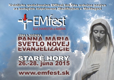 EMfest 2015